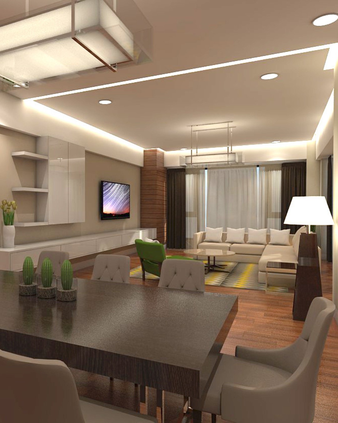 AC Interior Design | Las Piñas