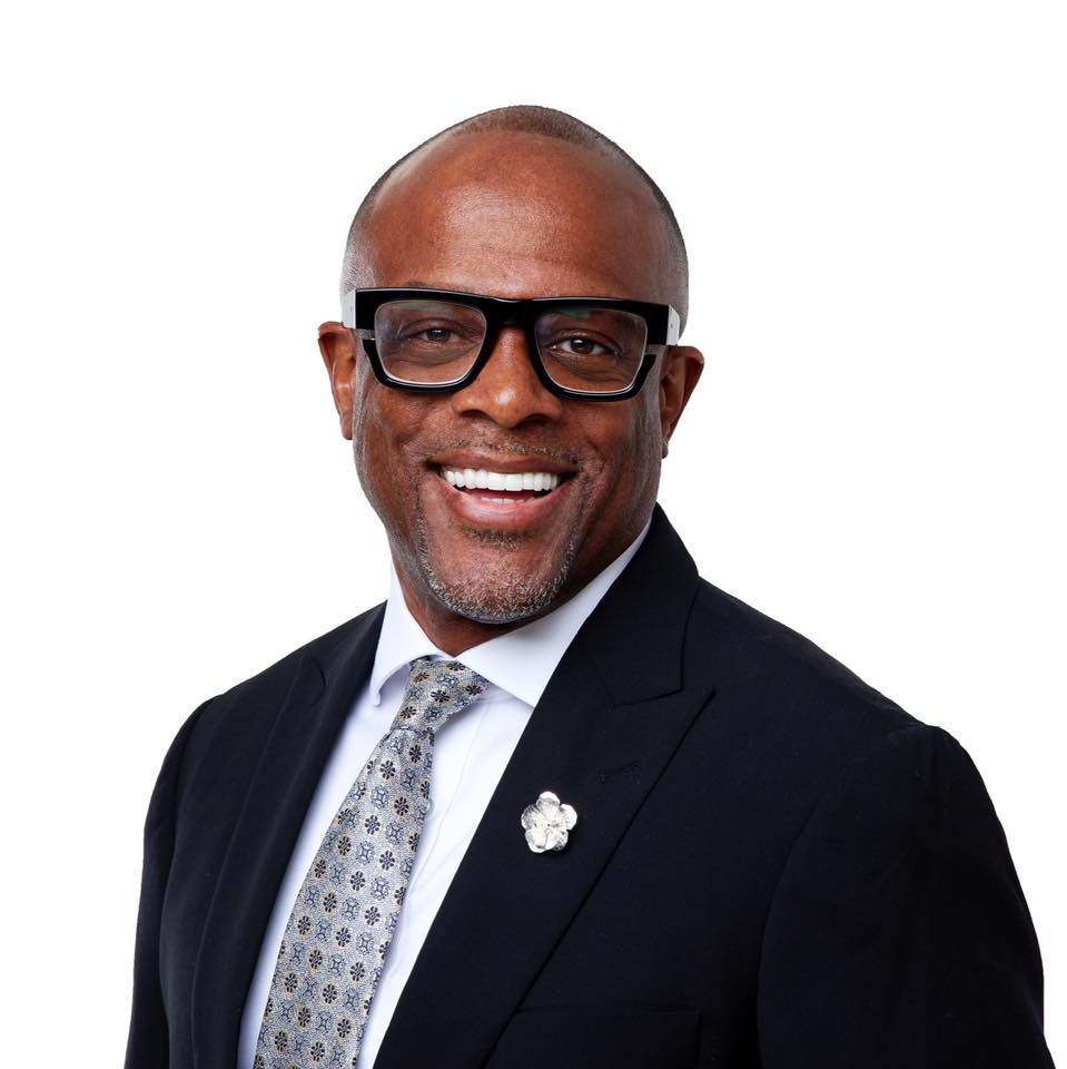Dr. Stanley James