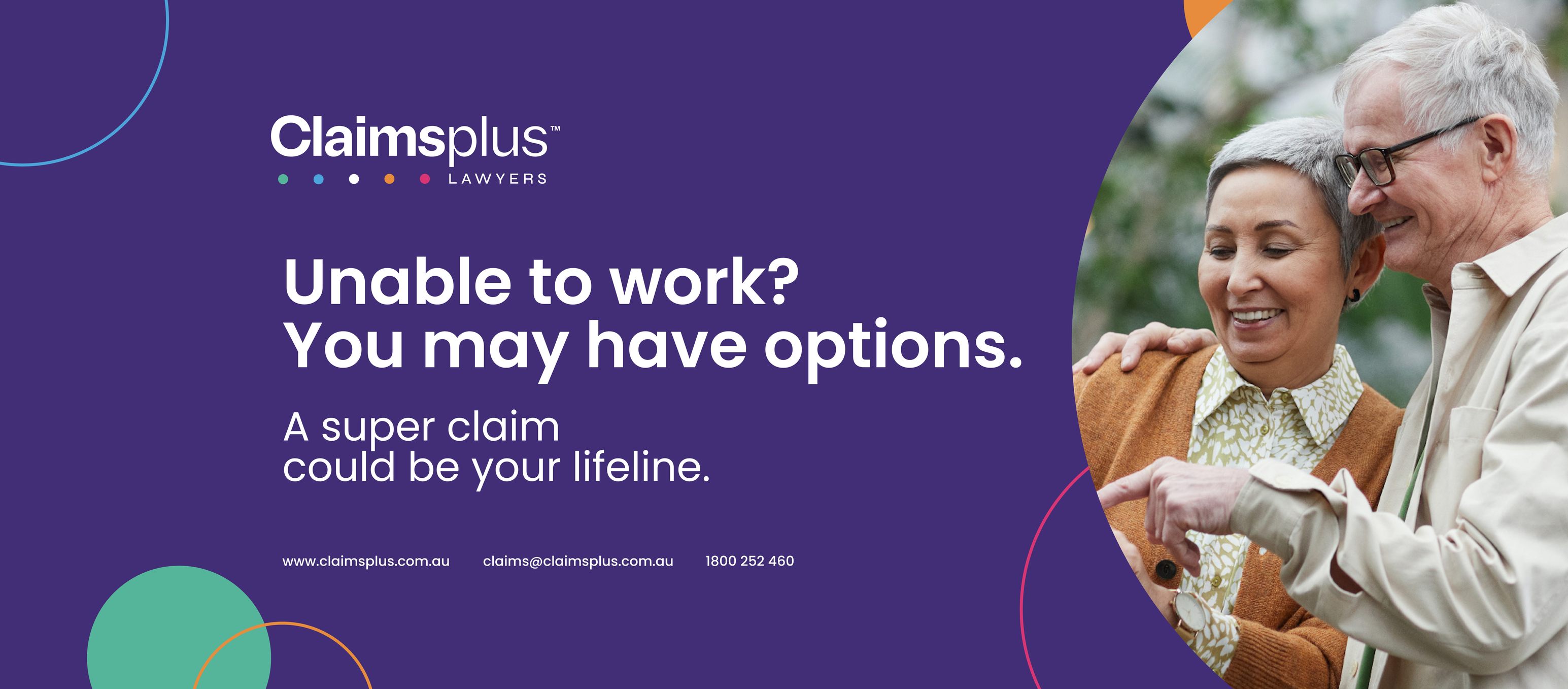Claimsplus Lawyers | Sydney NSW