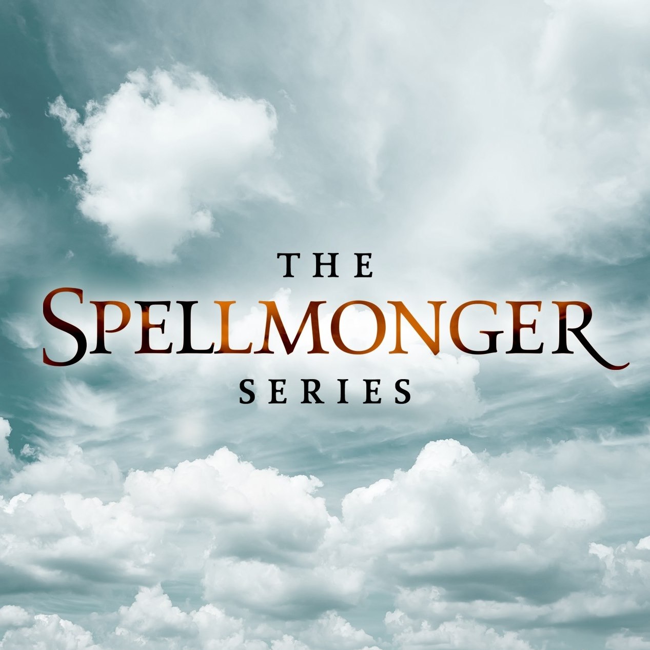 The Spellmonger Series