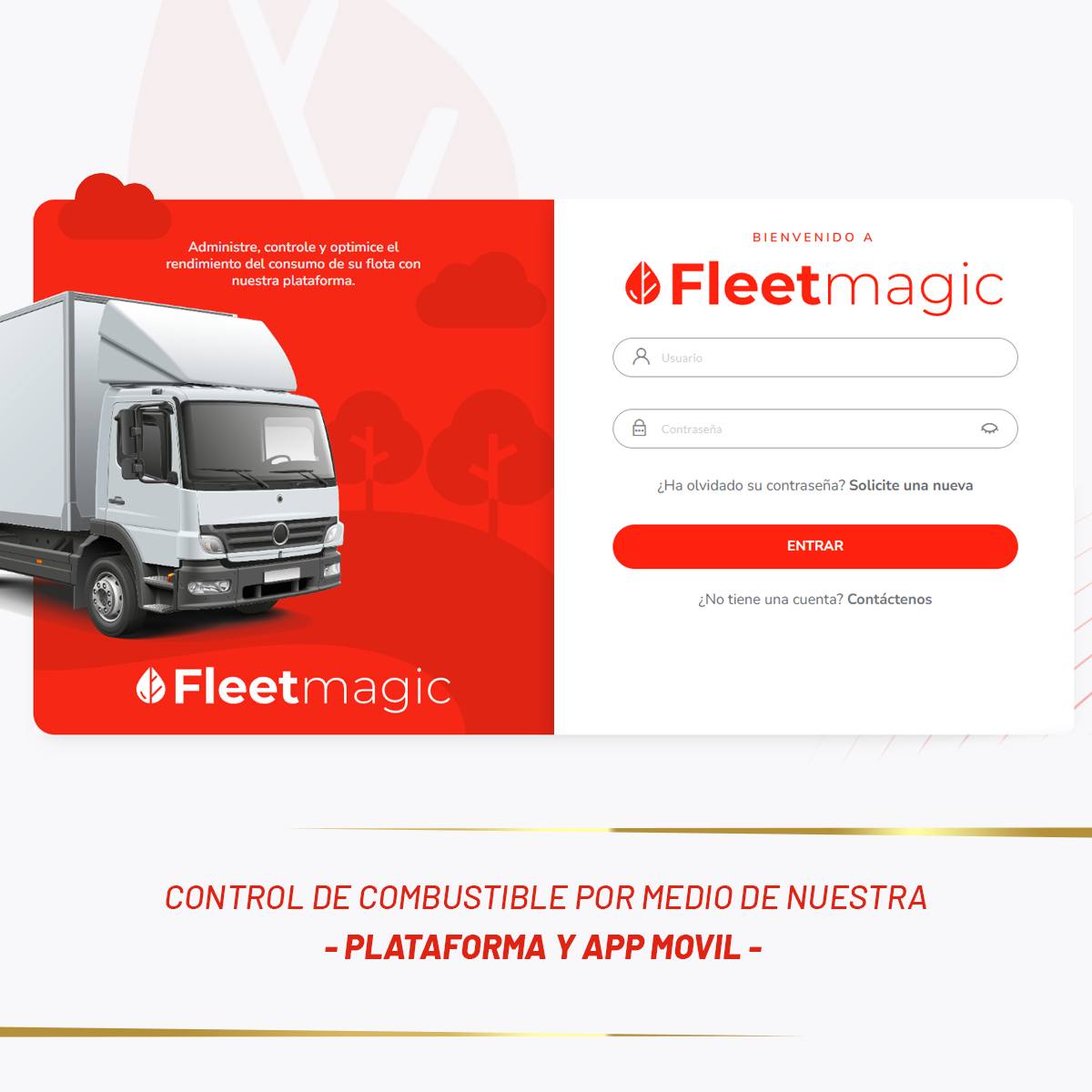 Con Fleetmagic, su flota deja de... - Fleetmagic Costa Rica | Facebook
