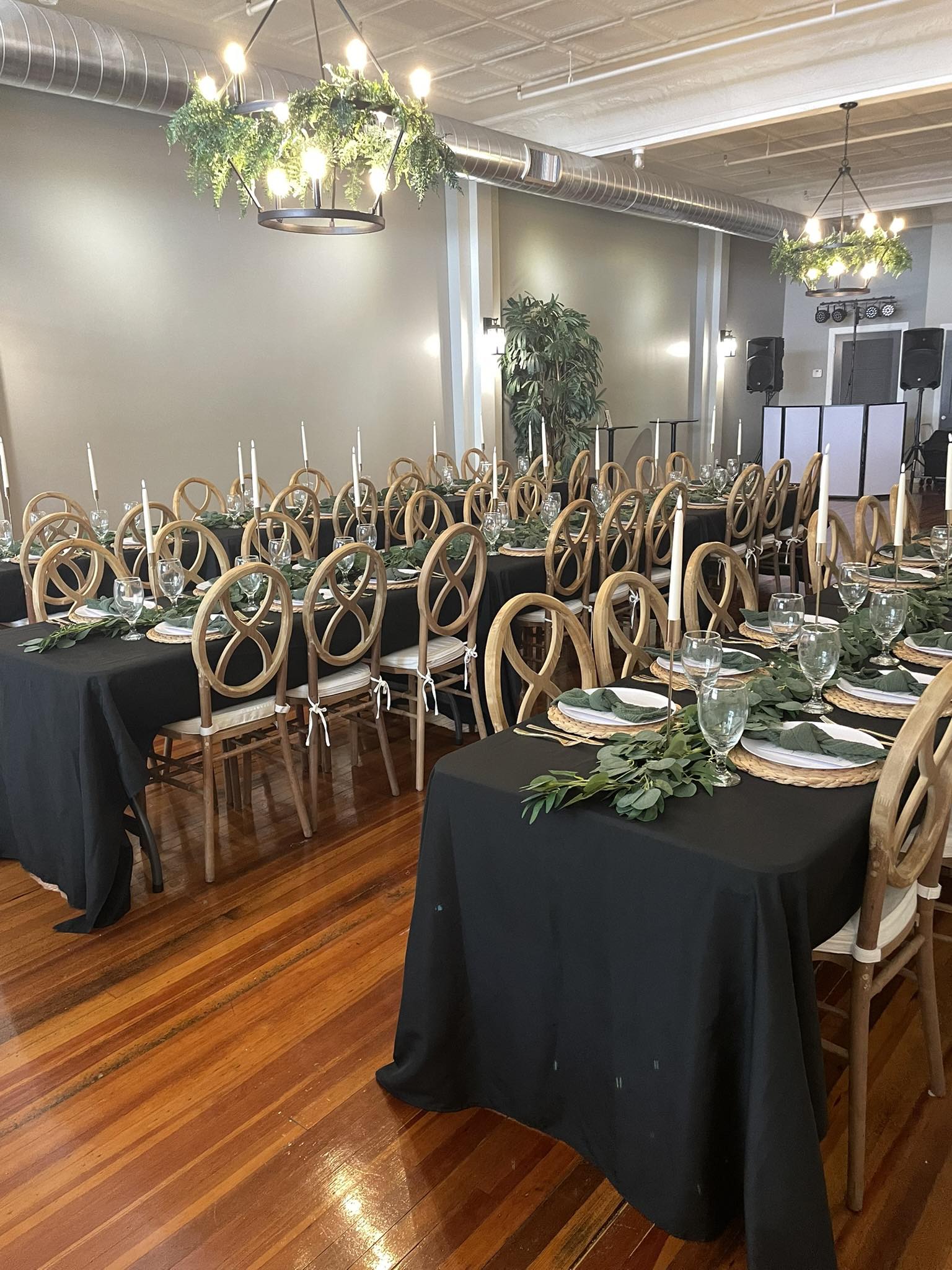 The Studio at Dunklin | Jefferson City MO