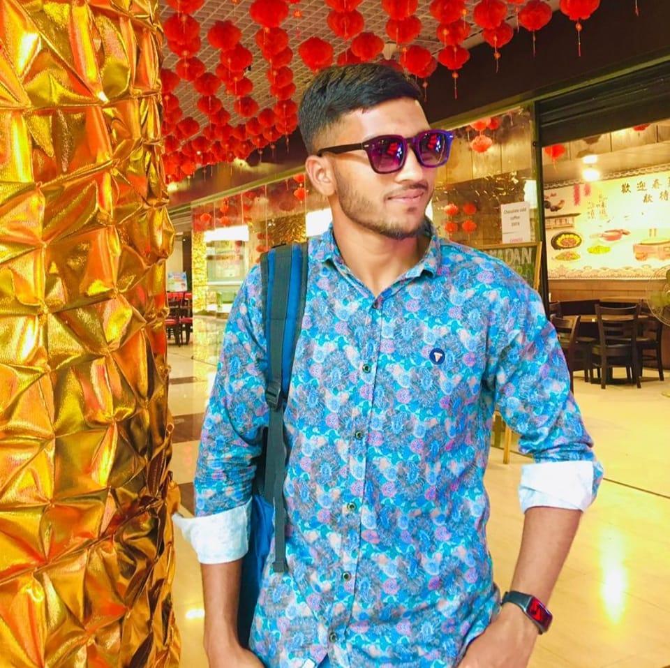 Saiful Islam Avir