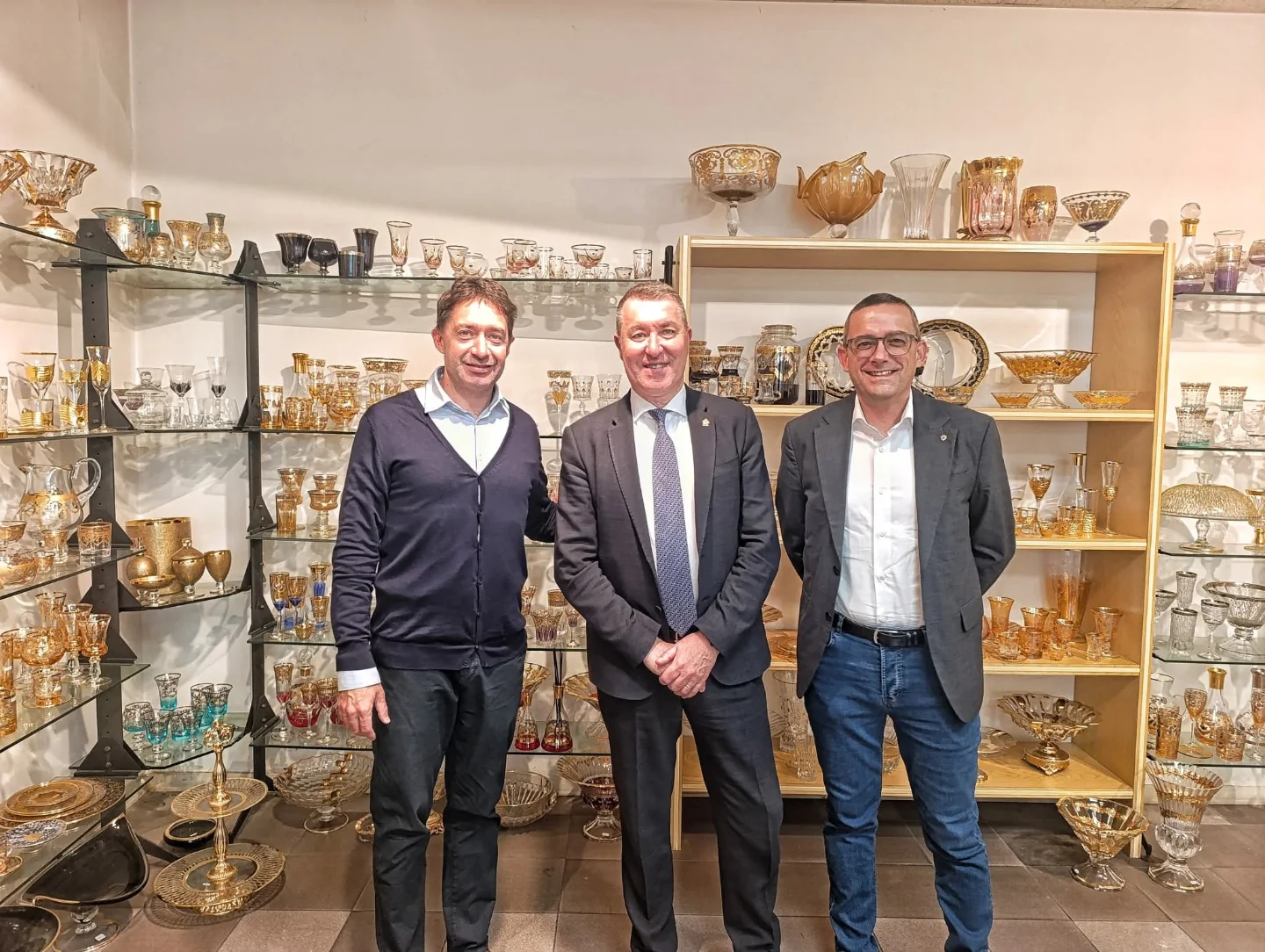 Confartigianato Imprese... - Confartigianato Imprese Firenze