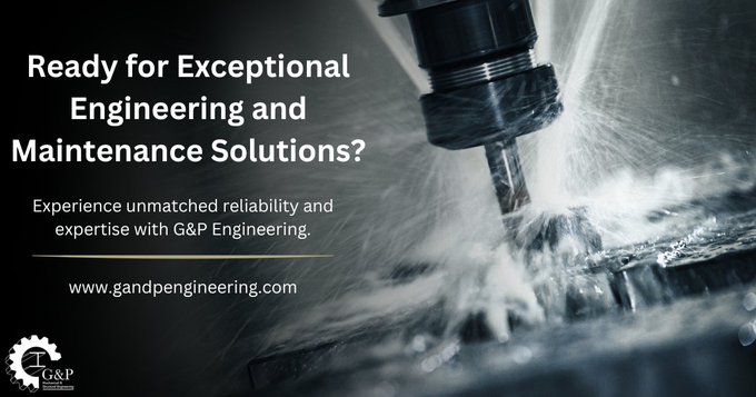 G & P Mechanical and Structural Engineering Ltd | Queenborough