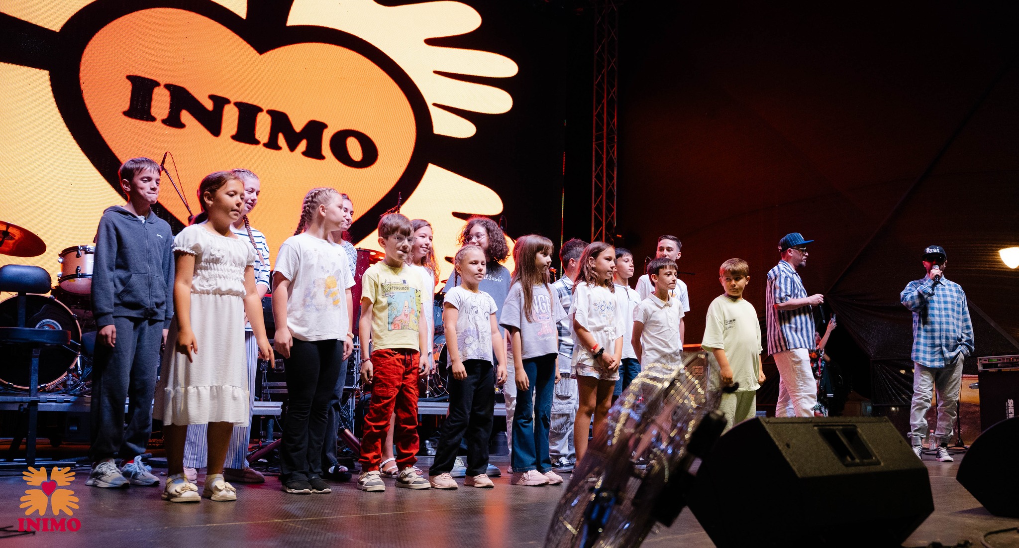 INIMO - 𝐄𝐱𝐩𝐞𝐫𝐢𝐞𝐧𝐭̦𝐚 𝐜𝐚𝐫𝐞 𝐧𝐞 𝐮𝐧𝐞𝐬̦𝐭𝐞 INIMO 2025 a fost mai mult decât un ...