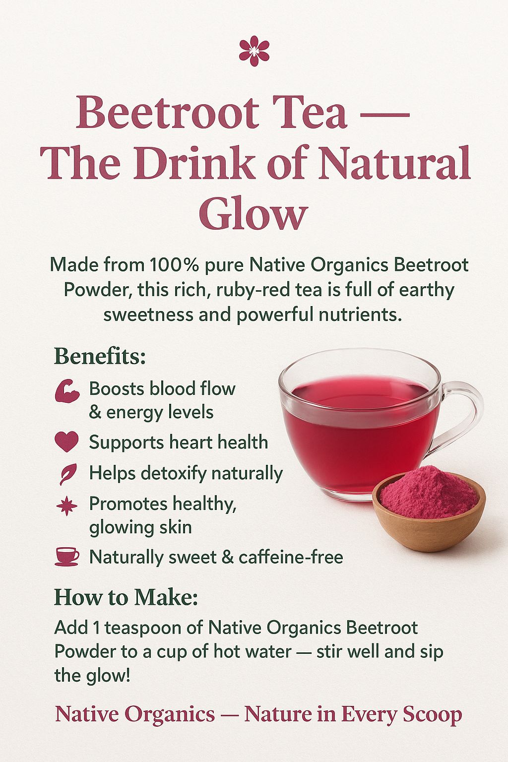 Native Organics