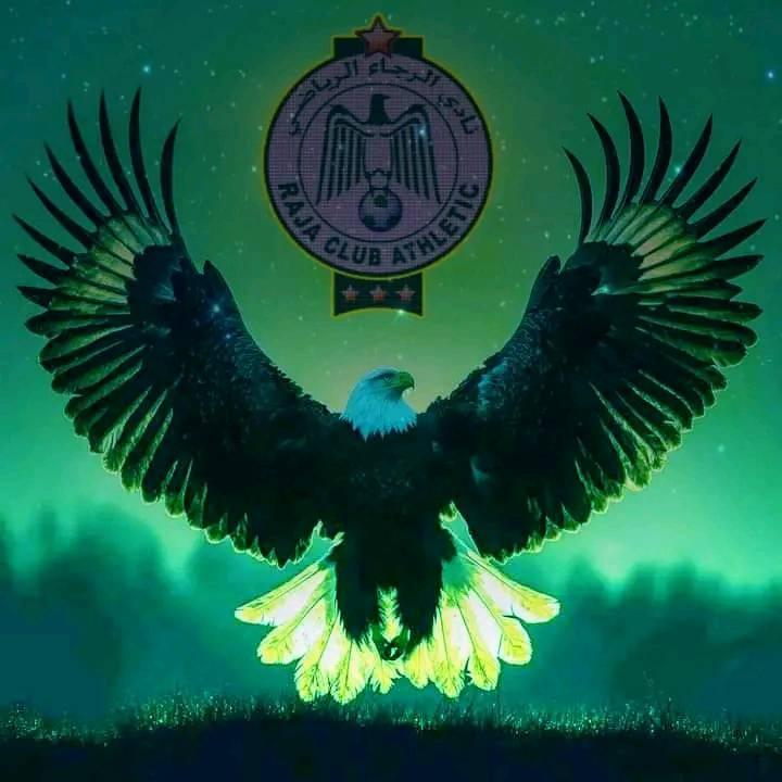 جمهور الرجاء Raja Casablanca