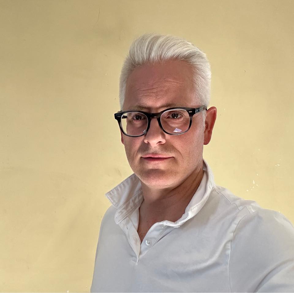 Alexander Korte