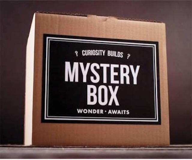 GMMTV MYSTERY BOX 2025 238000 (မြန်မာအရောက်) Random