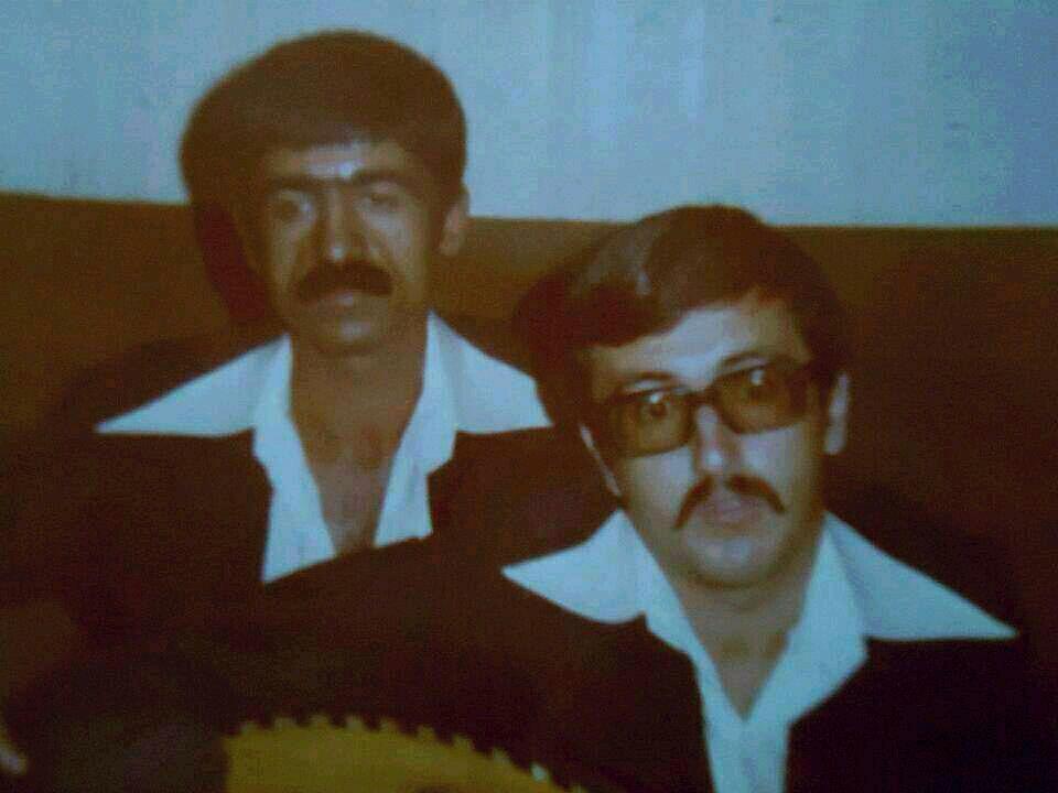 ناسری ره زازی.ناصر رزازی,Naser Razazi