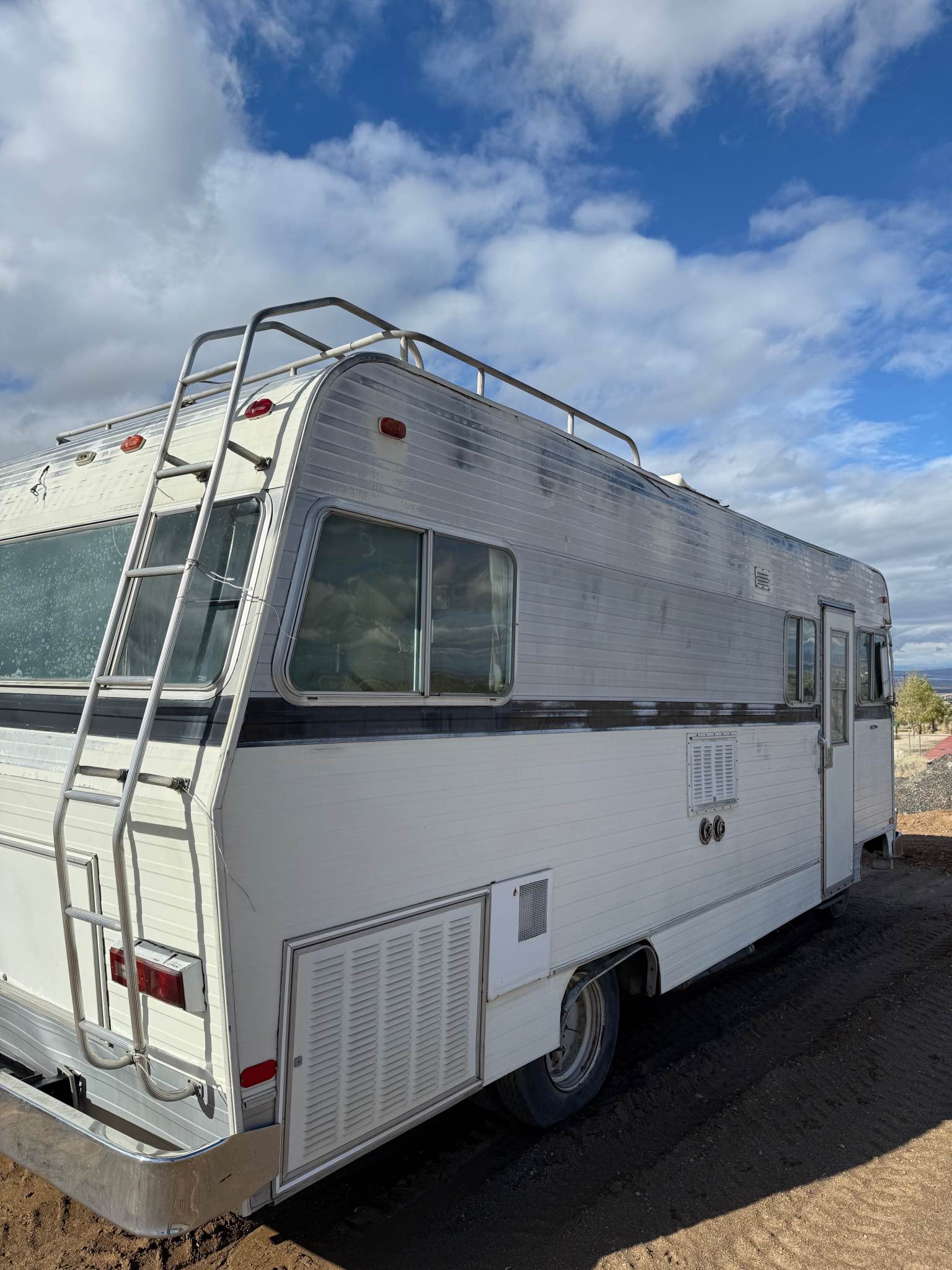 1978 Dodge commander - RVs & Campers - Phelan, California | Facebook ...