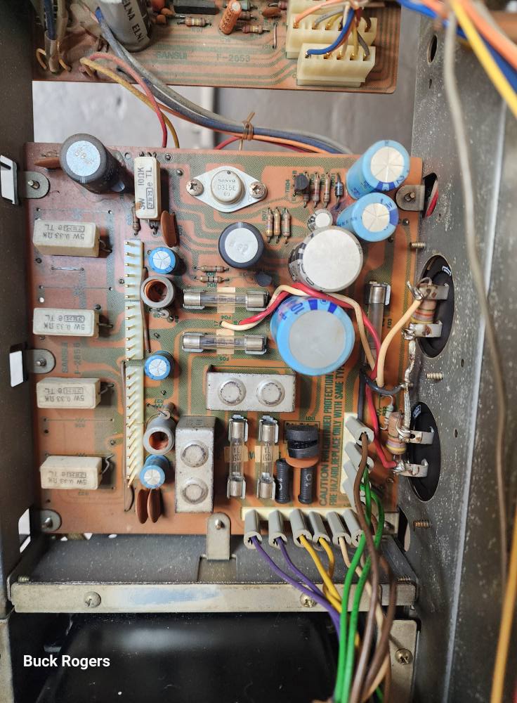 10 New DY Kts For BA312 C Chp Replacements (Boards Transstors