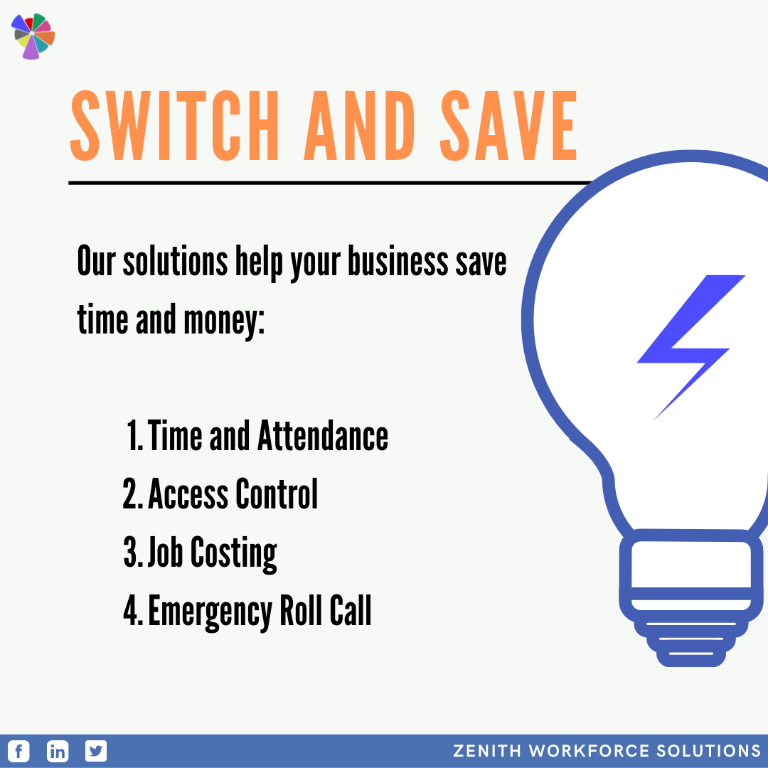 Zenith Workforce Solutions Ltd | Ashford