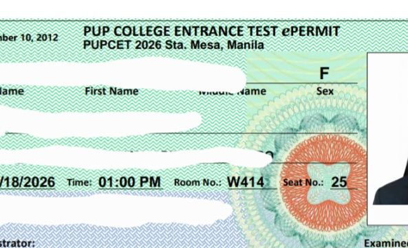 KOLEHIYO UPDATES: College Admission Preparation 2026-2027 | Good day ...
