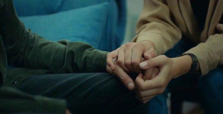 BY;Me - الاهتمام أهم جزء بأي قصّة كانت بلاه رح يكون في شي... | Facebook