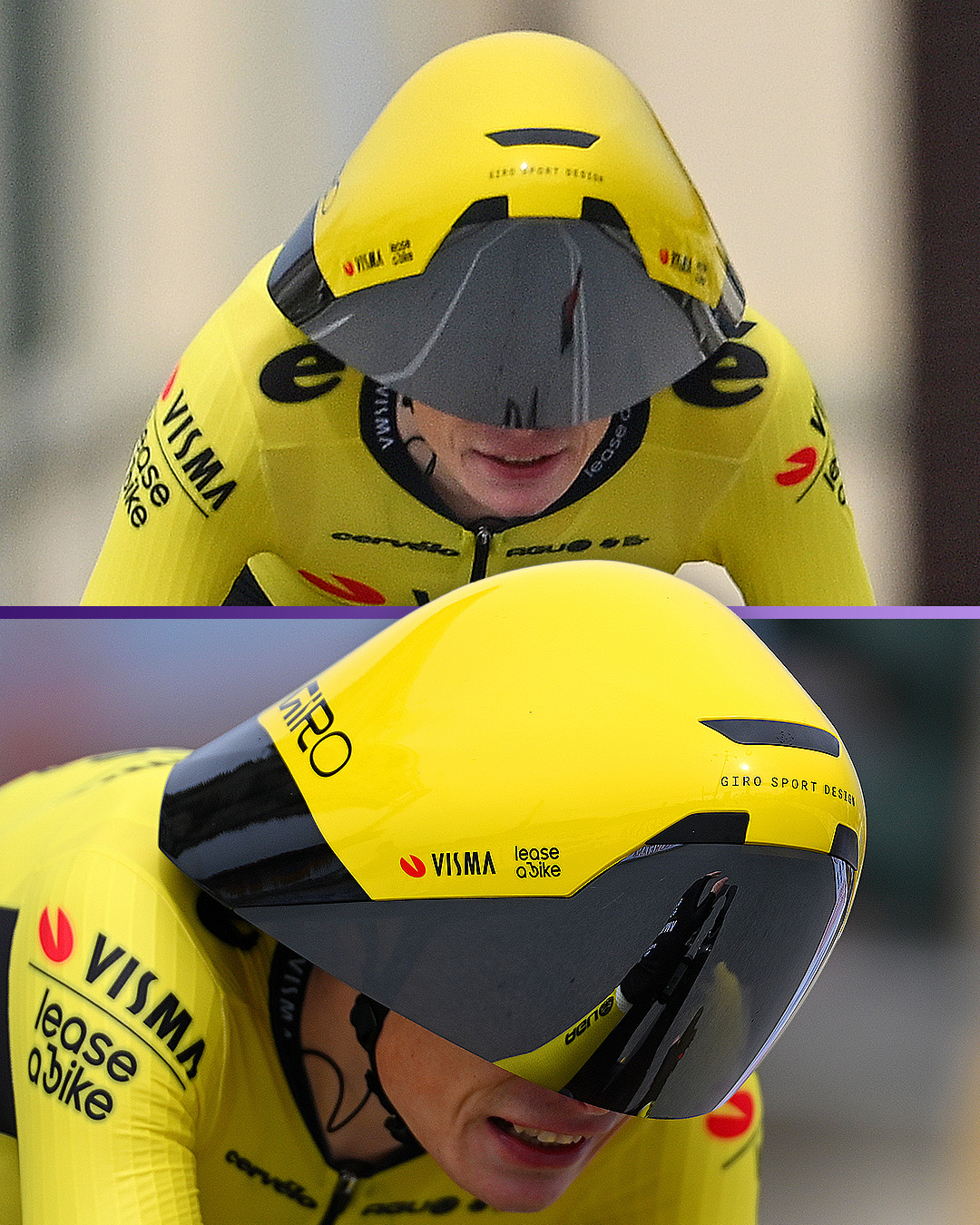 bike time trial helmet SLS3 Triathlon - Aero Helmet with Removable Shield Visor TT BALANCED RACING COMFORT Have Time Trail Helmets Just