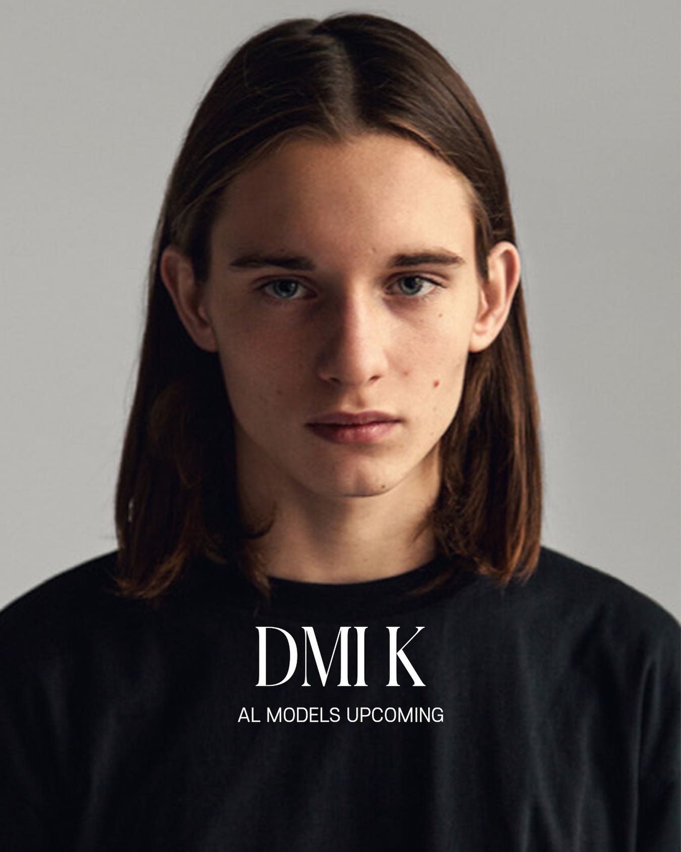 AL Models - DMI K (드미K) 1월 2일부터 활동합니다 🤍 #에이엘모델_남자모델... | Facebook