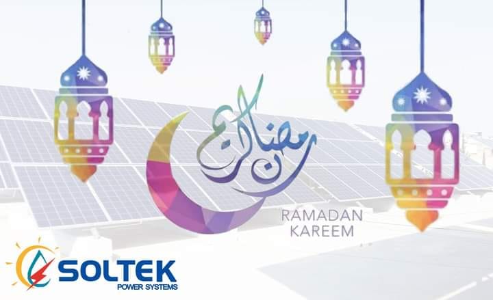 Soltek Renewable Energy شركة سولتك للطاقة المتجددة