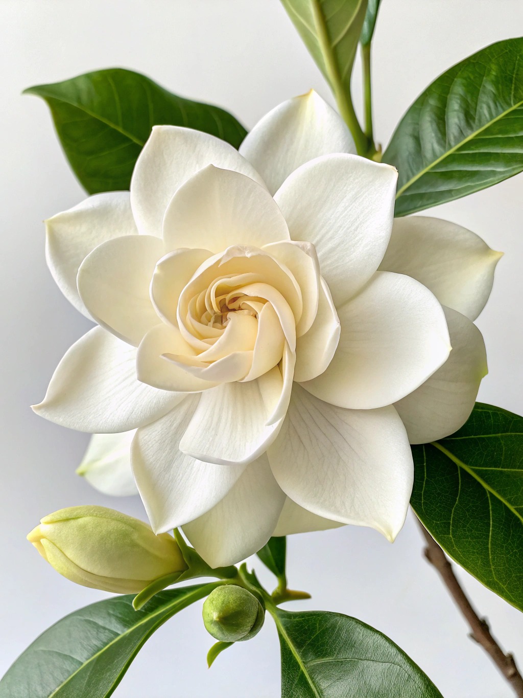Does Cape Jasmine have a fragrance?