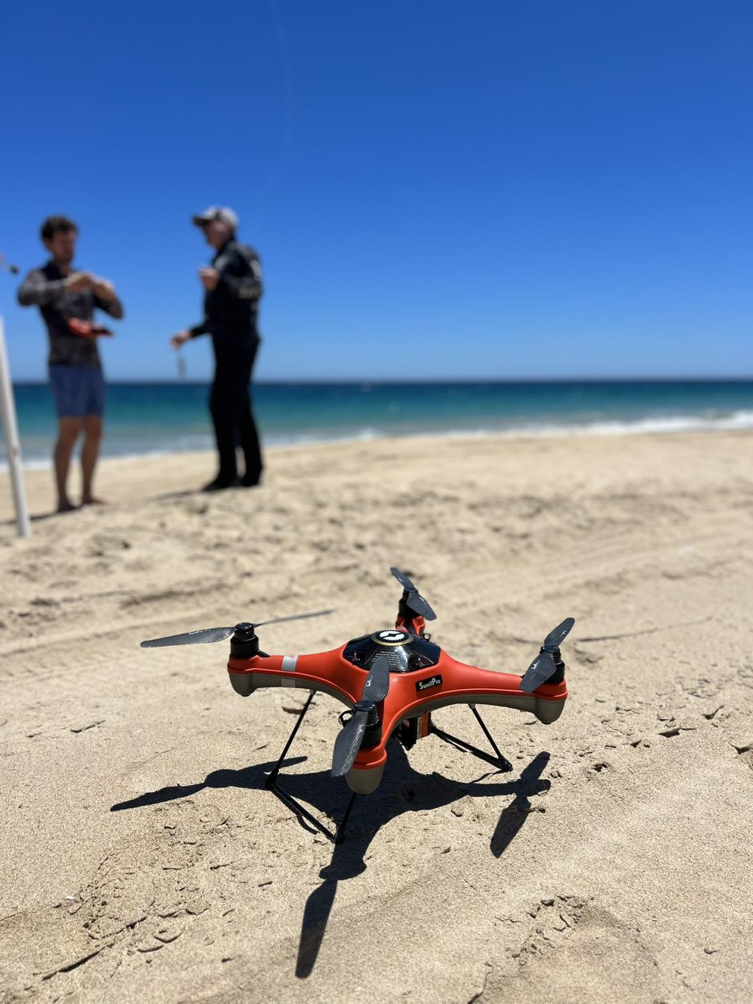 Land, Sea & Air Fishing Tours | Perth WA