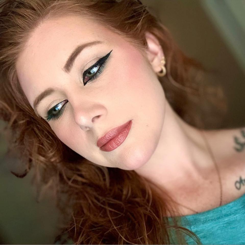 Brookelynne Johnson