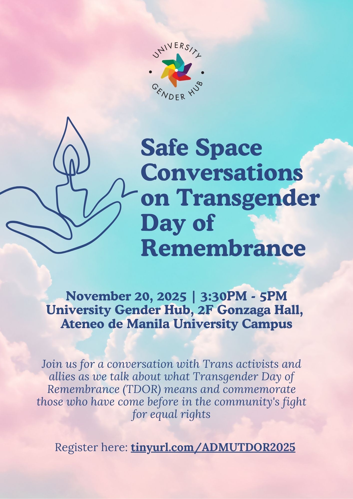 Ateneo de Manila... - Ateneo de Manila University Gender Hub