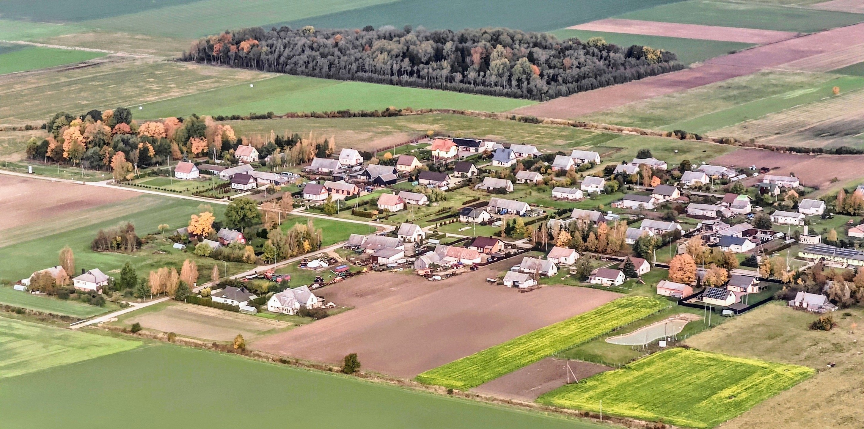 Auksodės Kaimo Bendruomenė