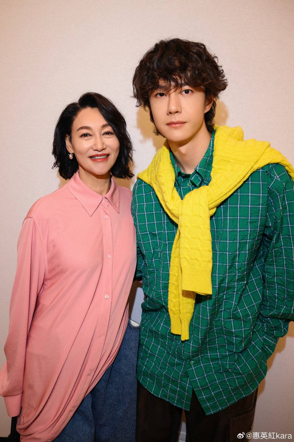 𝐔𝐍𝐈𝐐-王一博- 𝐔𝐍𝐈𝐐-王一博added a new photo.