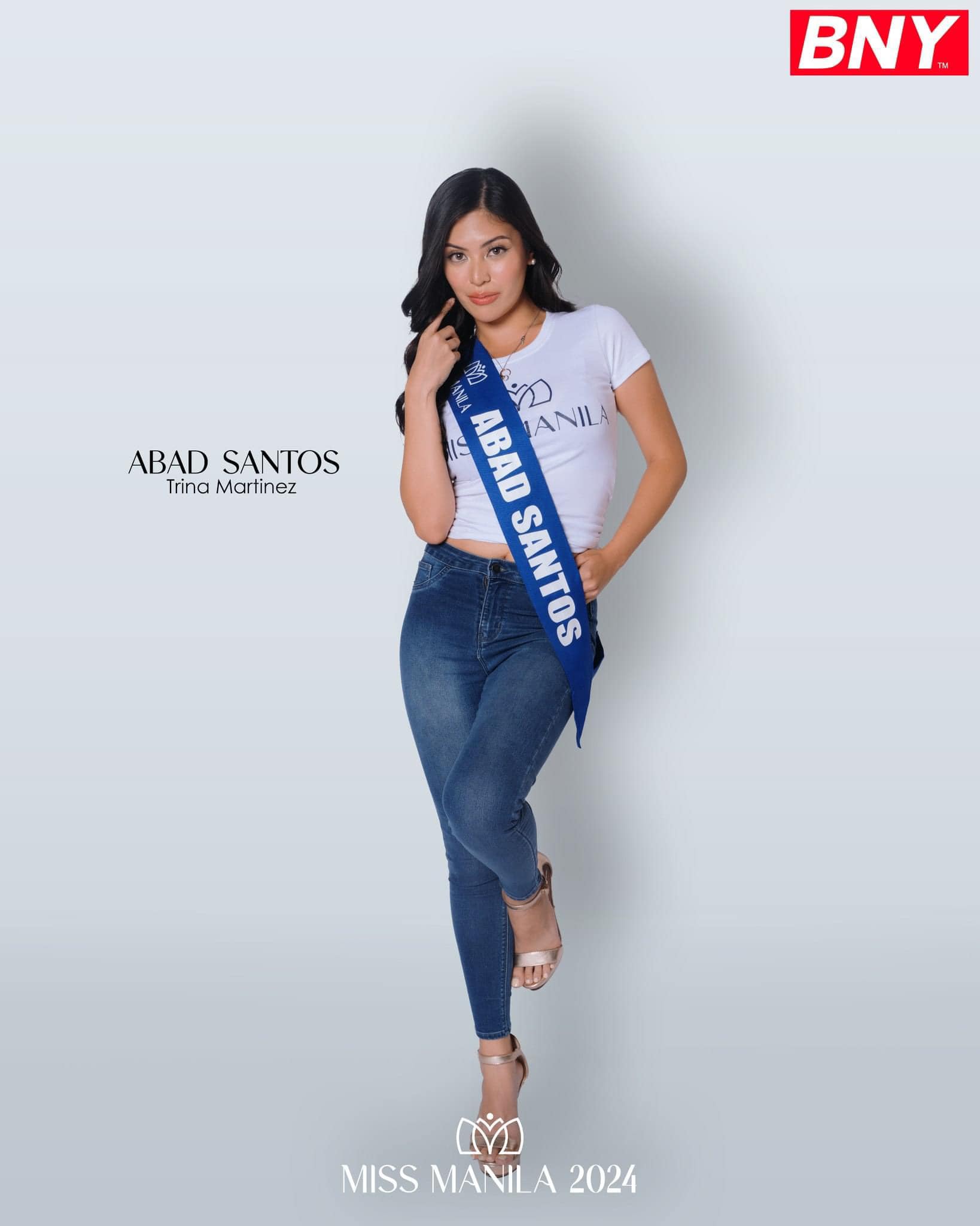 Pageant Talk - LOOK | Miss Manila 2024 Official...