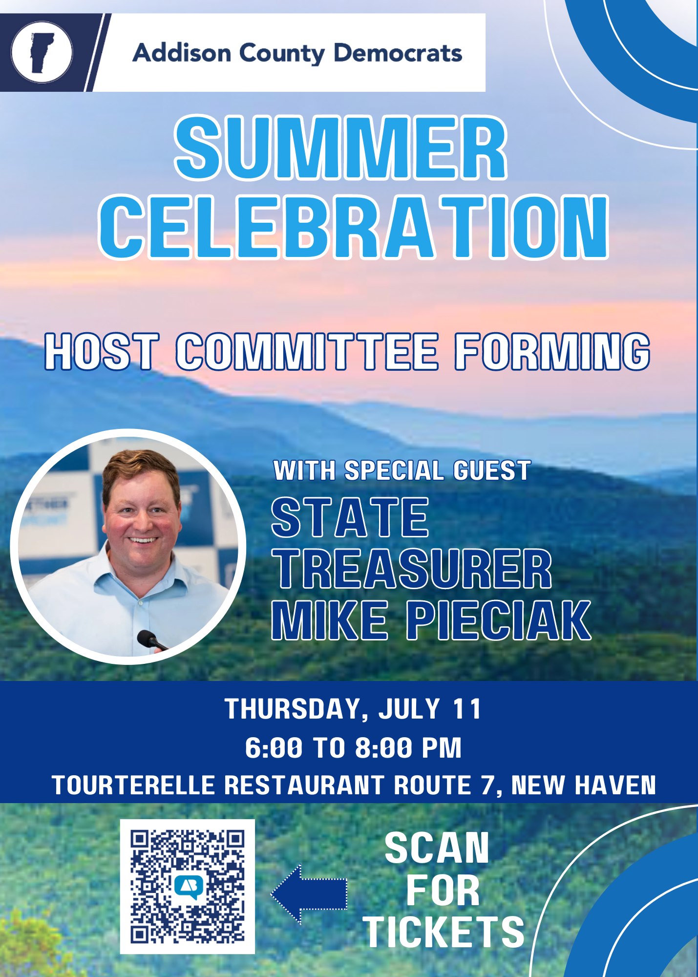 Addison County Democrats