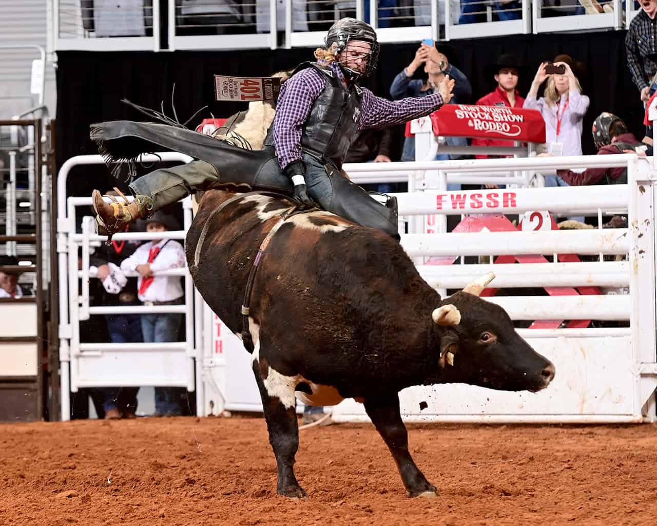 Visit Fallon - We’re not done with rodeo just yet! 🔥...