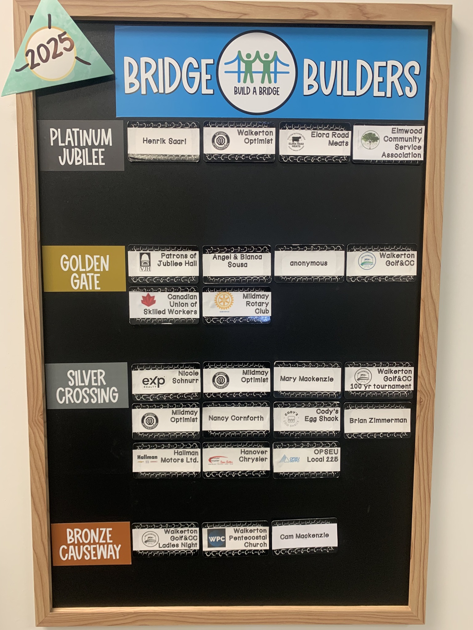 The Bridge Learning Centre | Walkerton ON