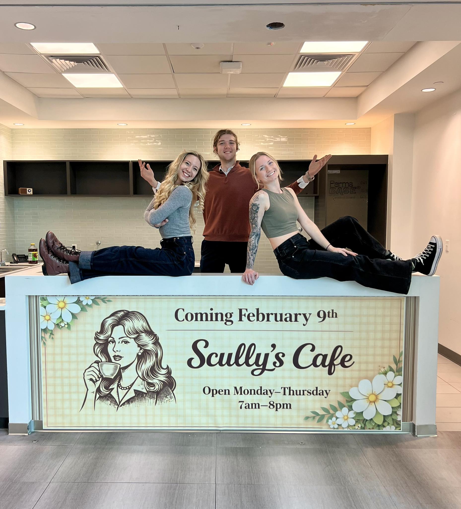 Scully’s Cafe | Orlando FL