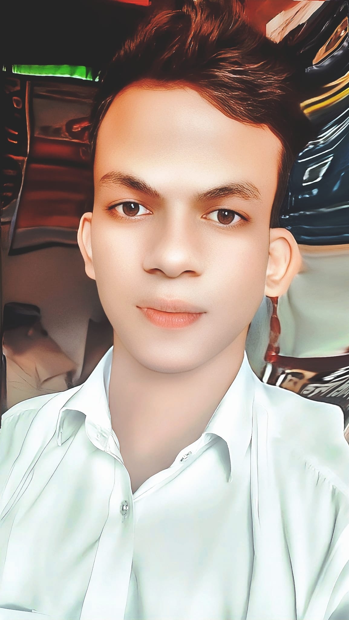 Md Robiul Islam