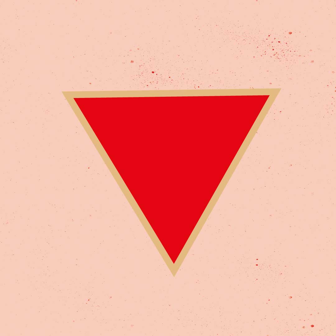 Triangle Rouge | Liège