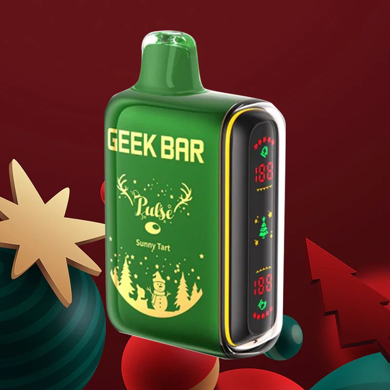geek bar pulse christmas flavors New coming soon Miami Mint Vape FLAVORS:ORANGE FCUKING FAB Geek Bar Aries Zodiac