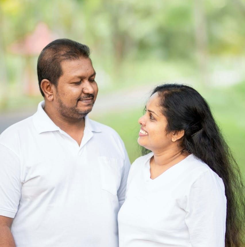 Shammika Prasad
