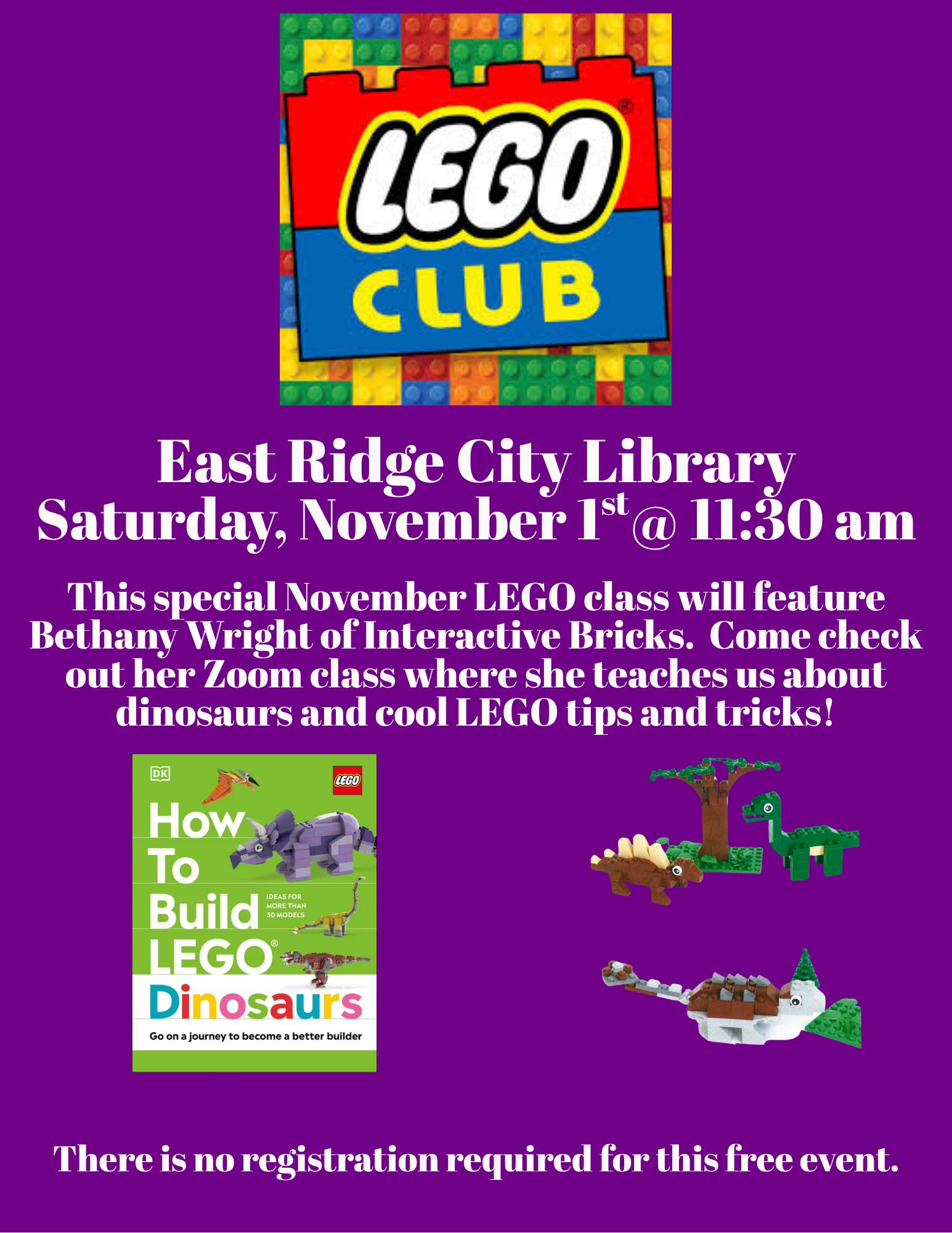 East Ridge City Library | East Ridge TN