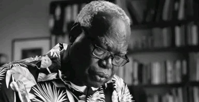 Turalei - JUST IN: Church prayers for the late veteran politician Uncle ...