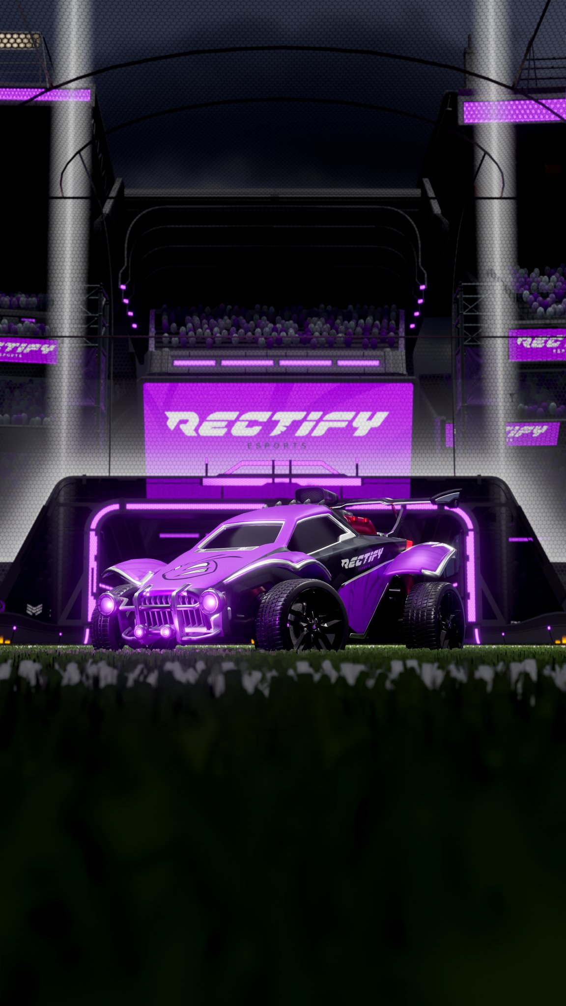 Rectify - Rectify car go vroom. 🏎 | Facebook