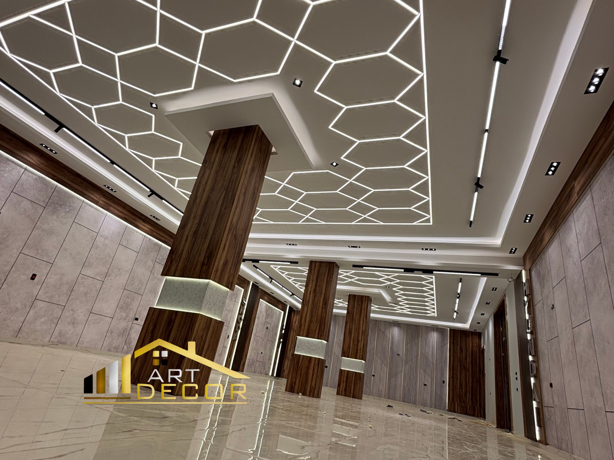 Art Decor أرت ديكور