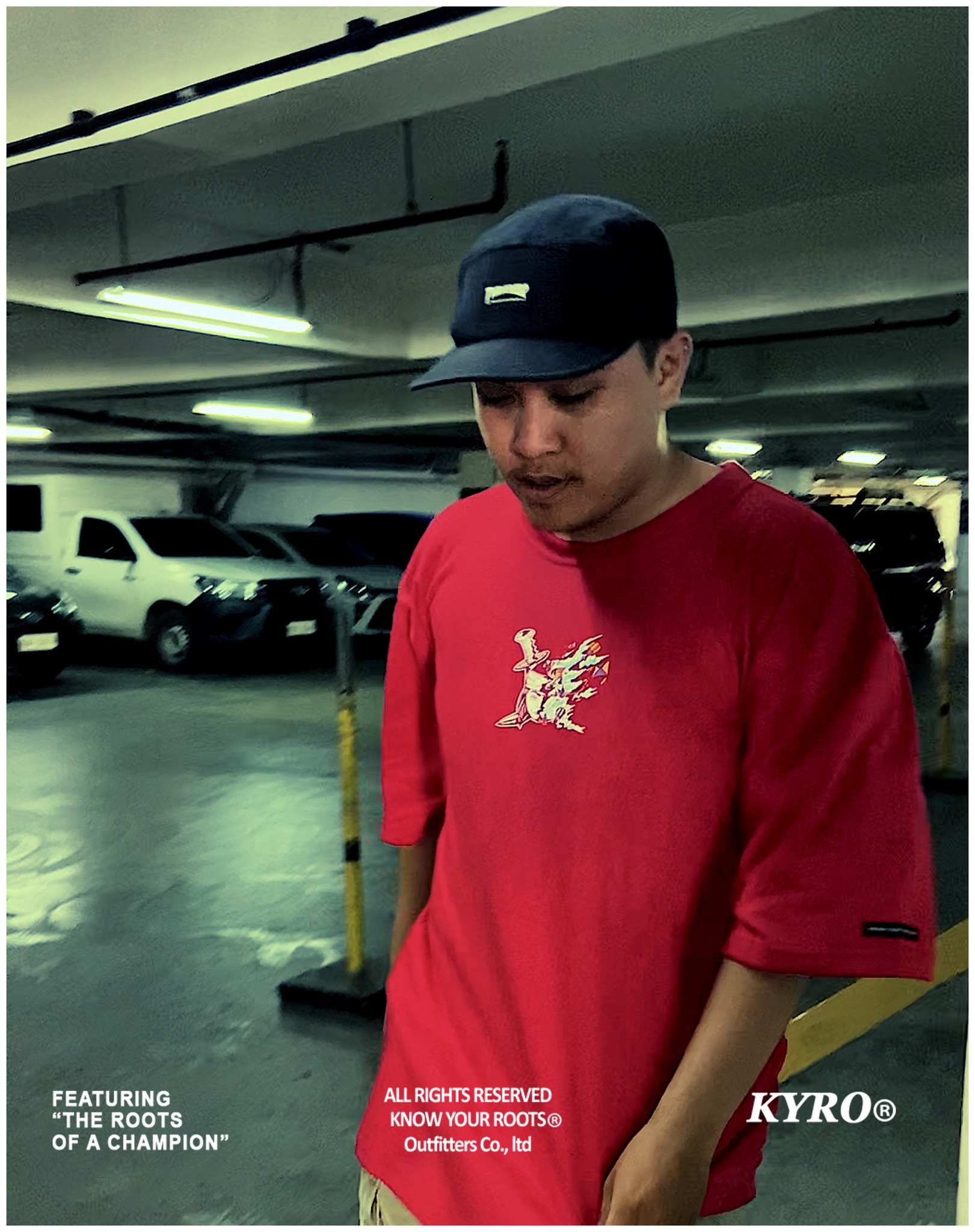 Know Your Roots Outfitters co. | Tacloban City