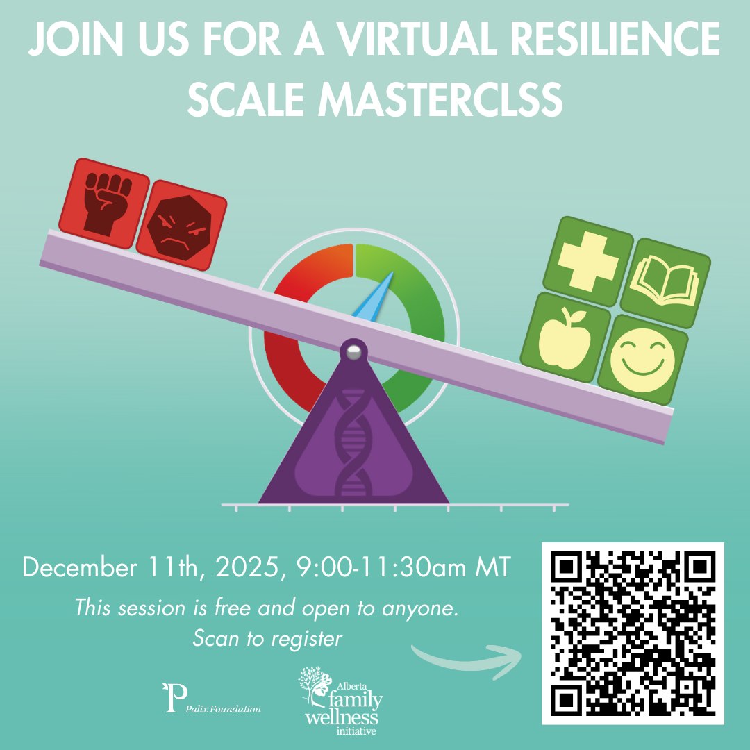 Alberta Family Wellness Initiative | Calgary AB