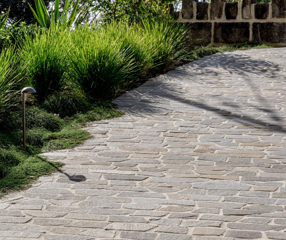 Sareen Stone - Our Desert Sand Granite, with its...