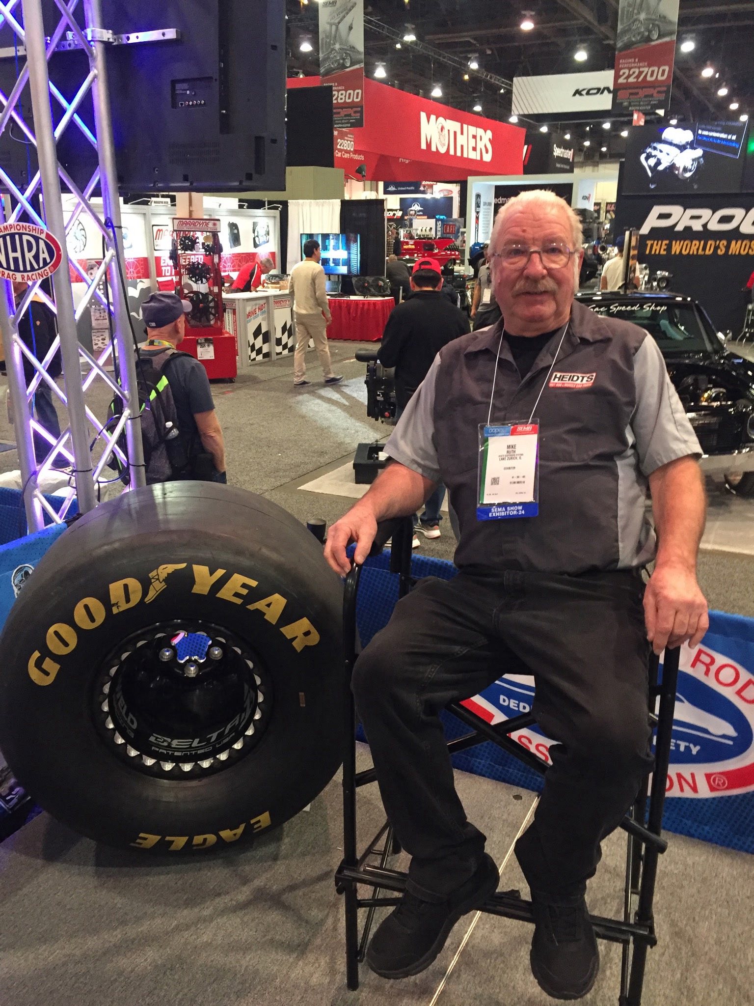 Midwest Pro Stock... - Midwest Pro Stock Association
