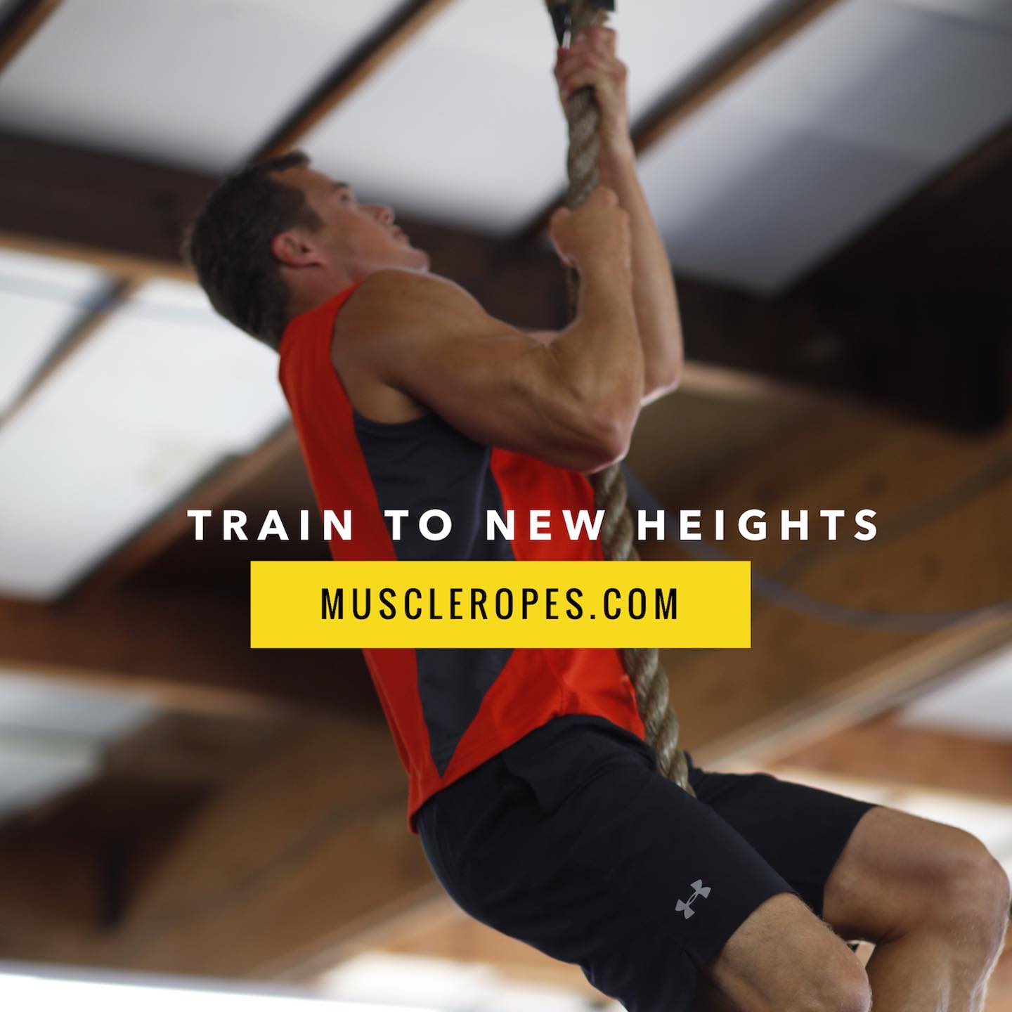 Muscle Ropes