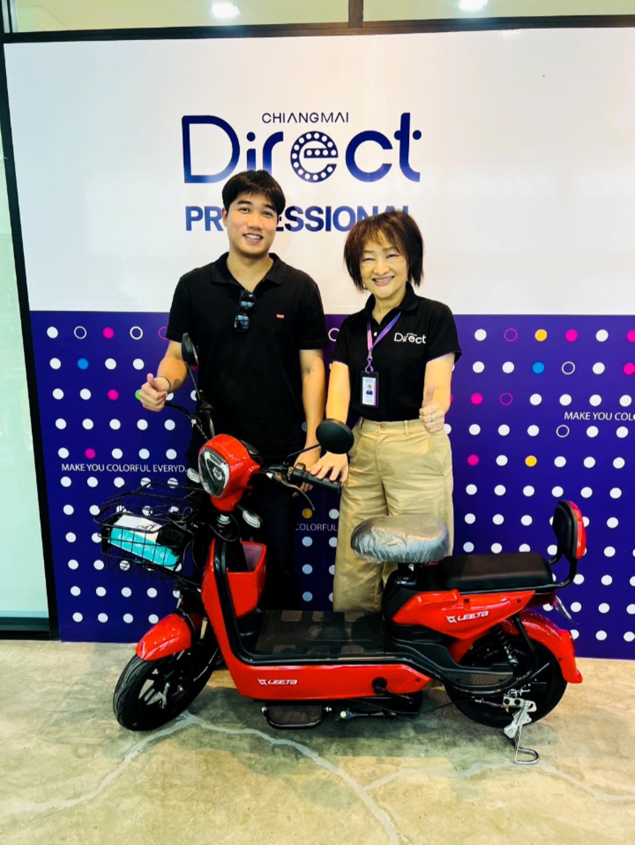 Chiangmai Direct added a new photo. - Chiangmai Direct