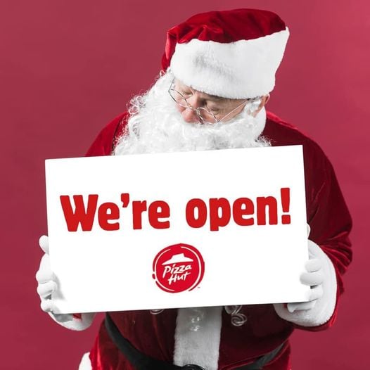 Pizza Hut Delivery Express Oudenaarde