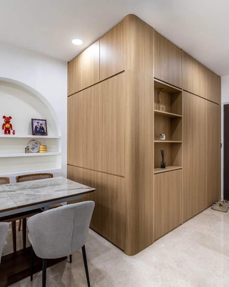 Boewe Design | Singapore Singapore